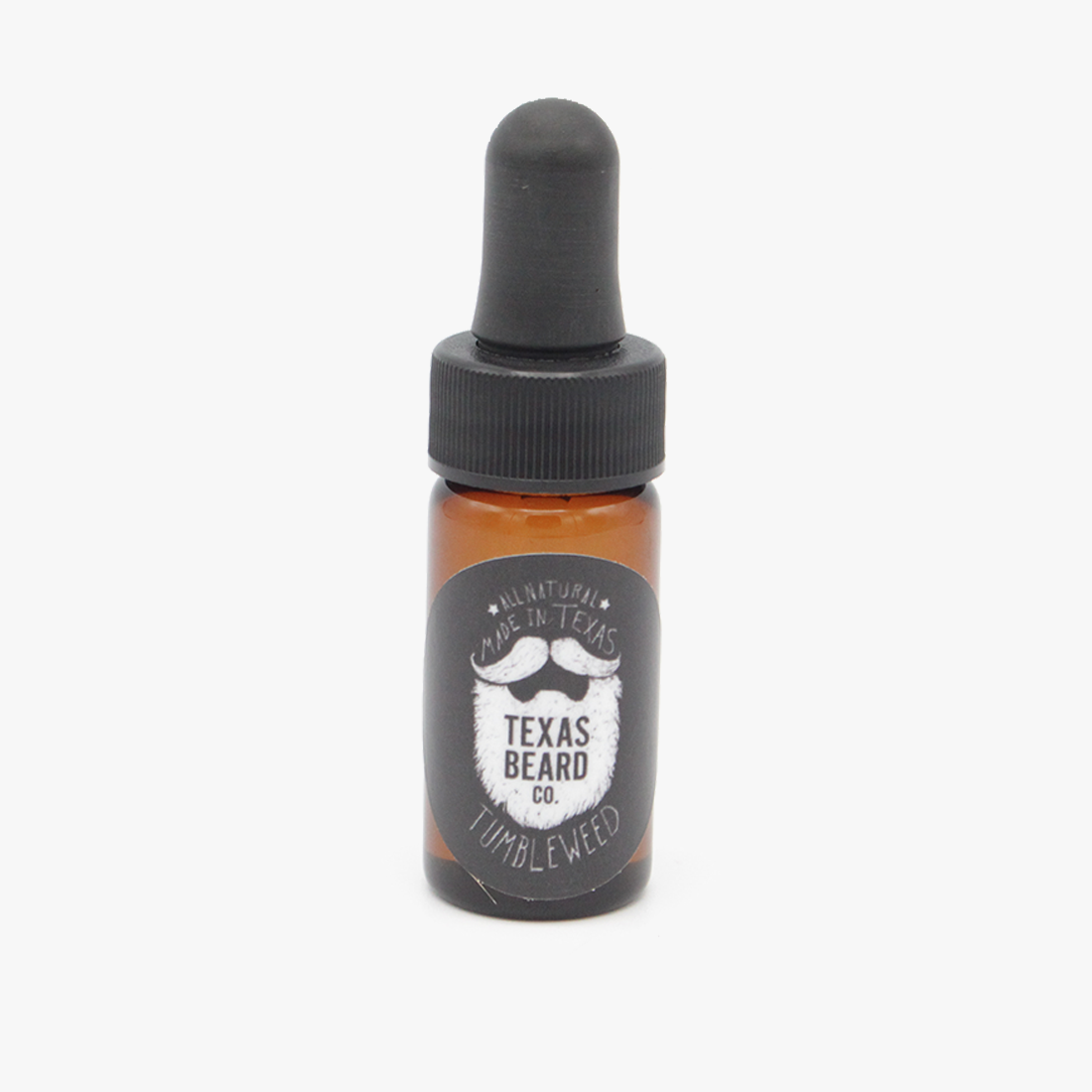 Tumbleweed - 1/4oz Trial Beard Oil