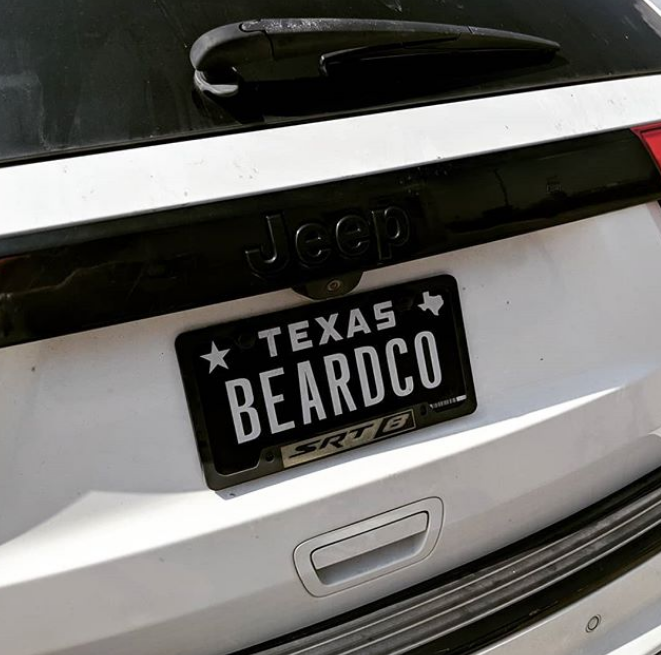 5 Reasons to Travel with Beard Care Products
