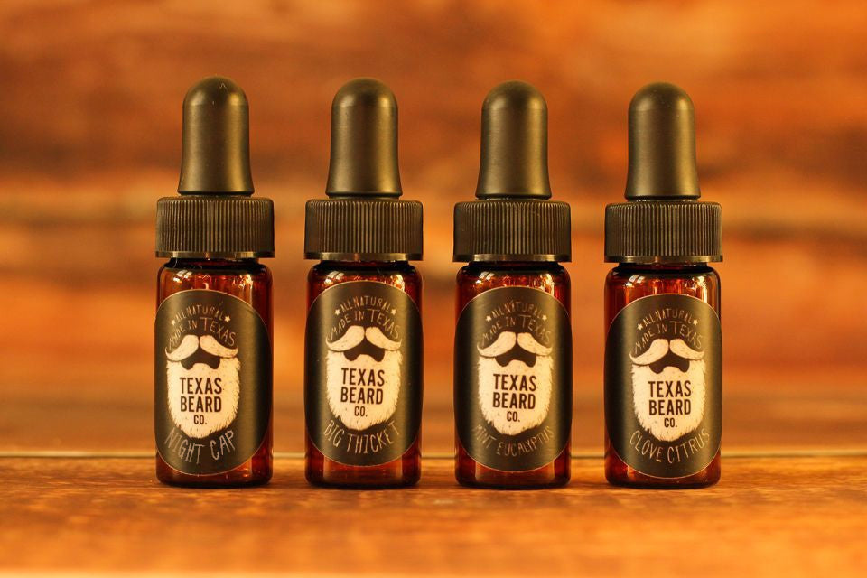 What Results Should You Be Seeing When Using Beard Oil?