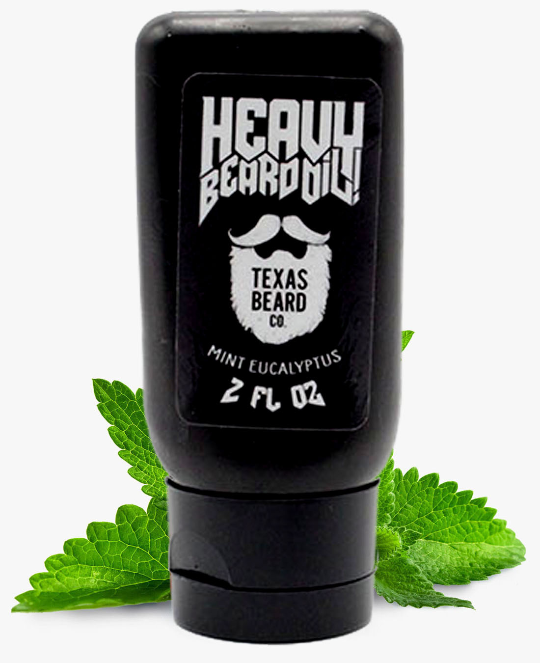 Heavy Beard Oil