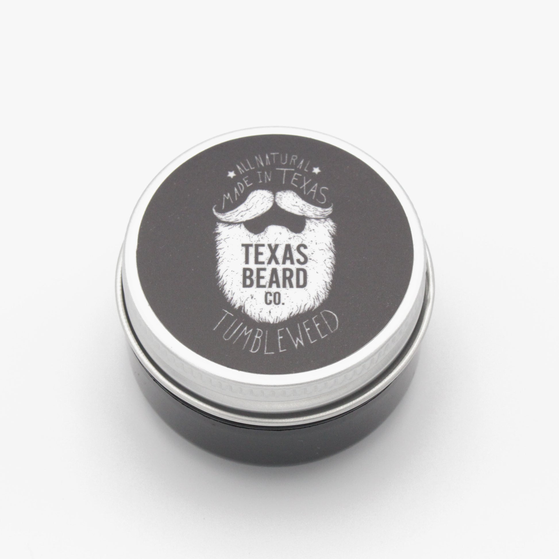 Tumbleweed - 1/2oz Trial Beard Balm