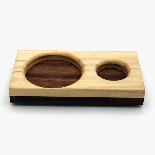 Beard Oil/Balm Caddy